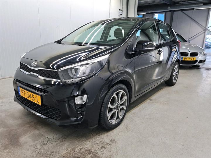 kia picanto 2017 knab3511ajt087041