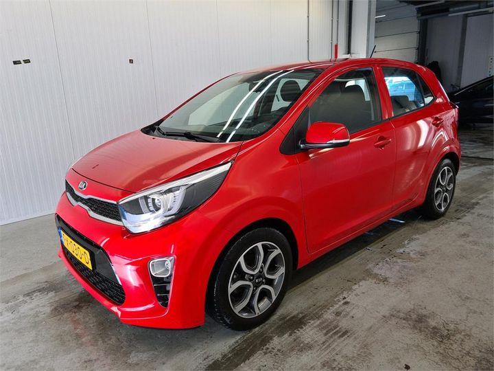 kia picanto 2017 knab3511ajt092204