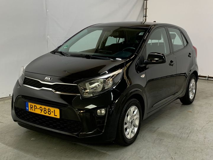 kia picanto 2018 knab3511ajt108796