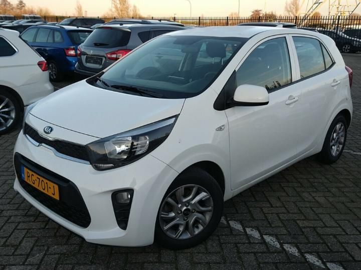 kia picanto 2017 knab3511ajt134957