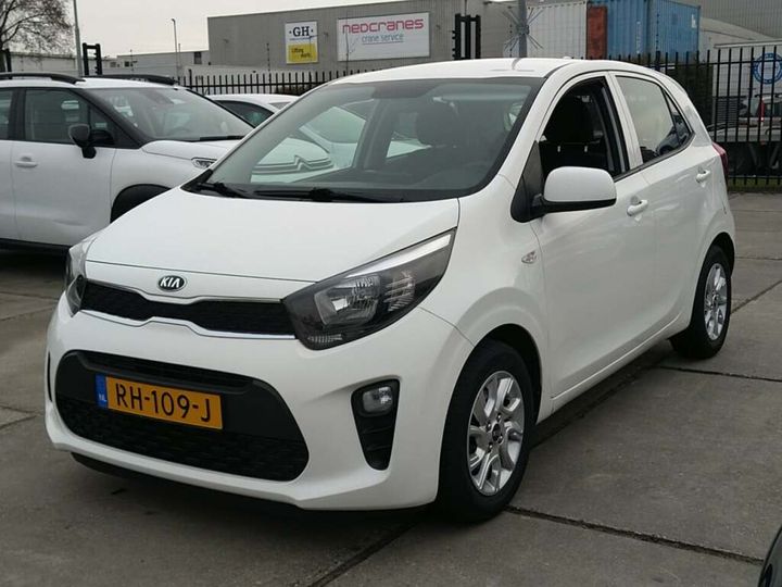 kia picanto 2017 knab3511ajt135023