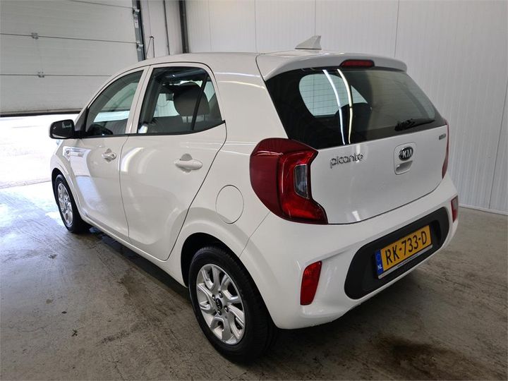 kia picanto 2018 knab3511ajt151631