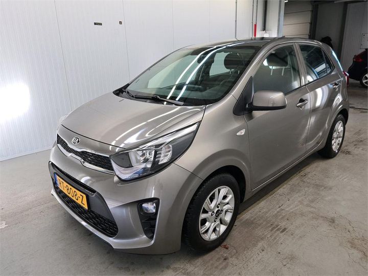 kia picanto 2018 knab3511ajt156542