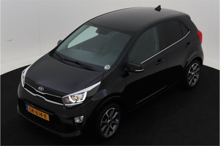 kia picanto 2018 knab3511ajt241478