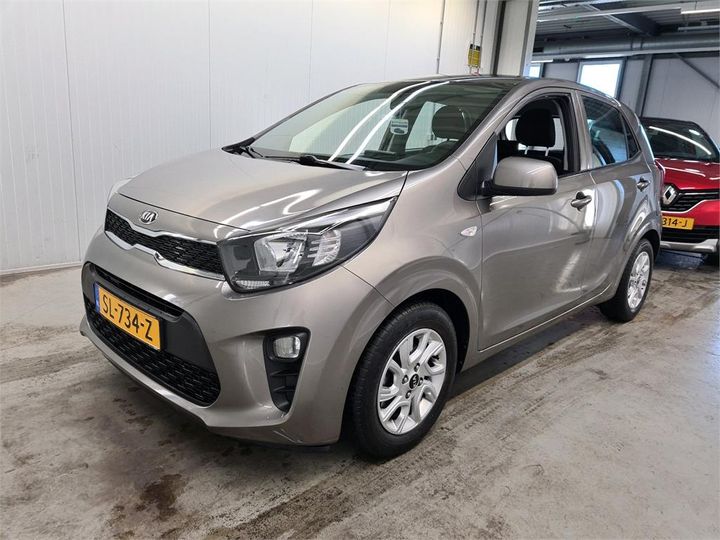 kia picanto 2018 knab3511ajt245024