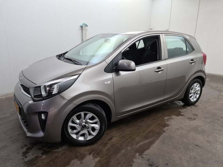 kia picanto 2018 knab3511ajt245968