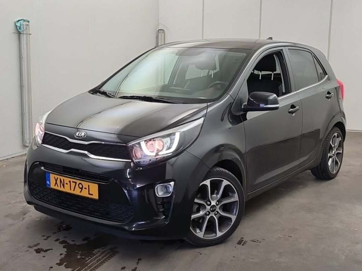 kia picanto 2019 knab3511ajt247298