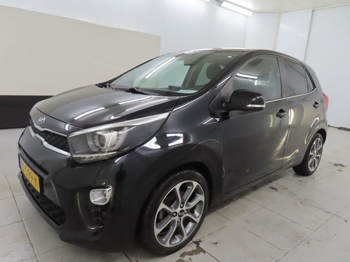 kia picanto 2019 knab3511ajt247305