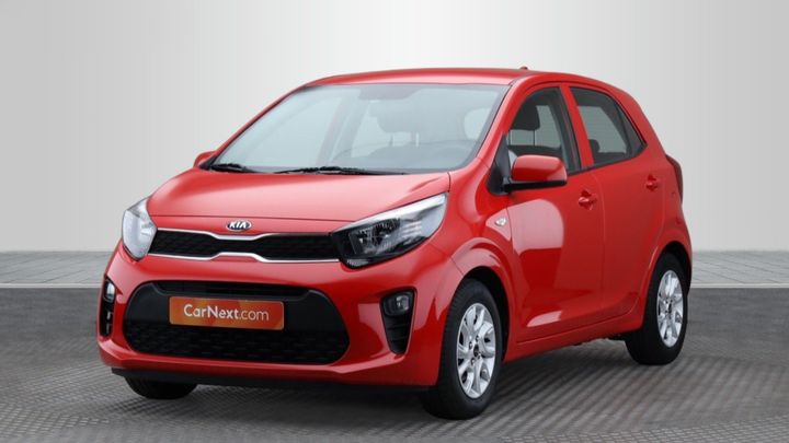 kia picanto 2018 knab3511ajt247393