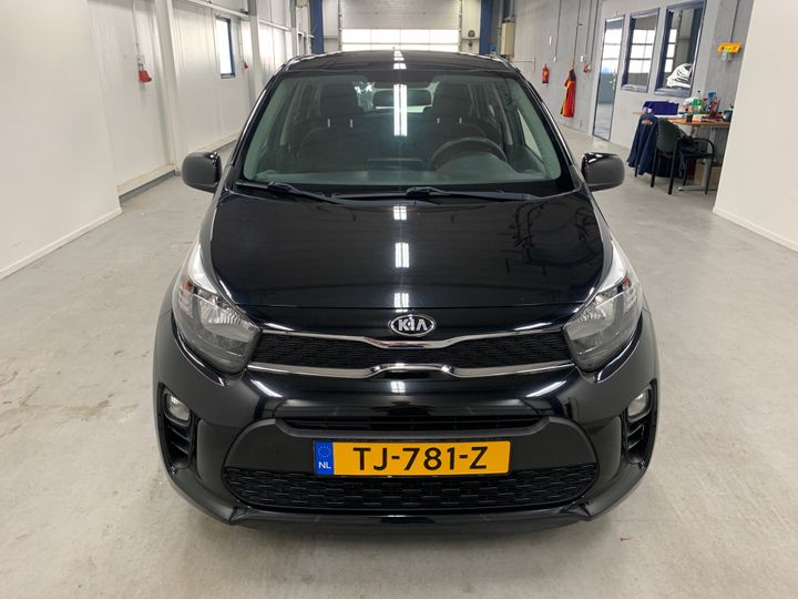 kia picanto 2018 knab3511ajt247918