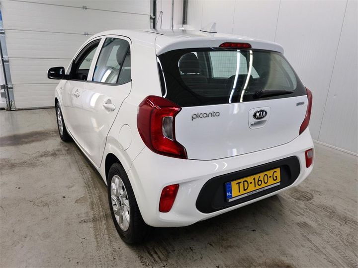 kia picanto 2018 knab3511ajt248584