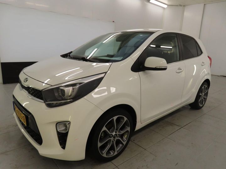 kia picanto 2019 knab3511ajt263420