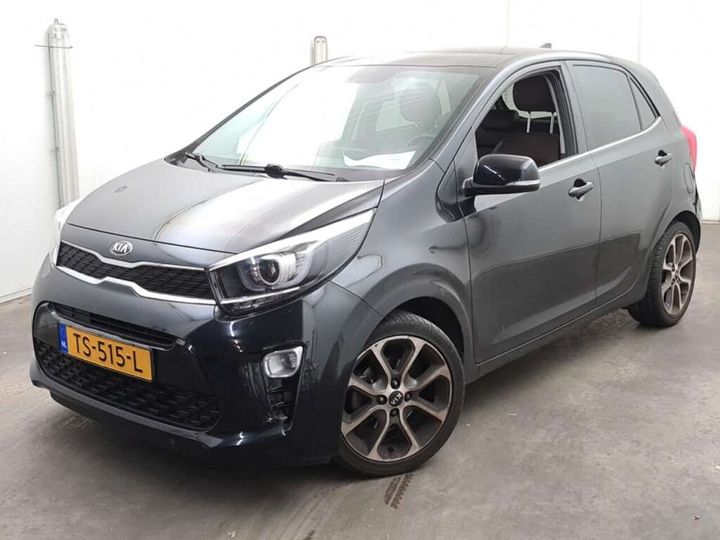 kia picanto 2018 knab3511ajt263792