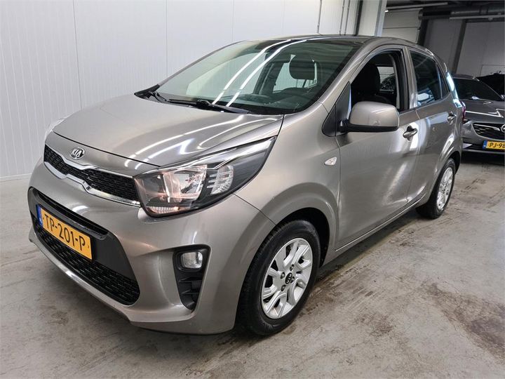 kia picanto 2018 knab3511ajt280024