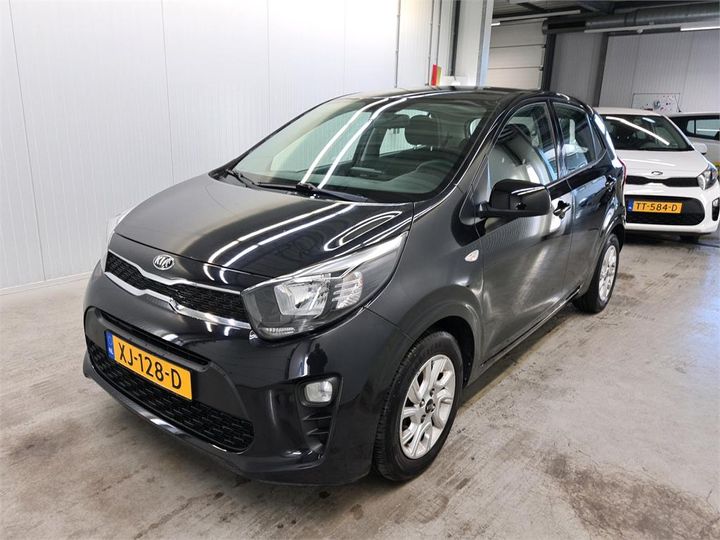 kia picanto 2019 knab3511ajt297082