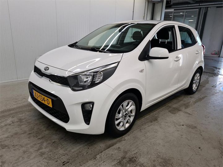 kia picanto 2019 knab3511ajt297233