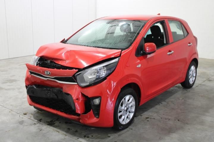 kia picanto hatchback 2020 knab3511alt603985