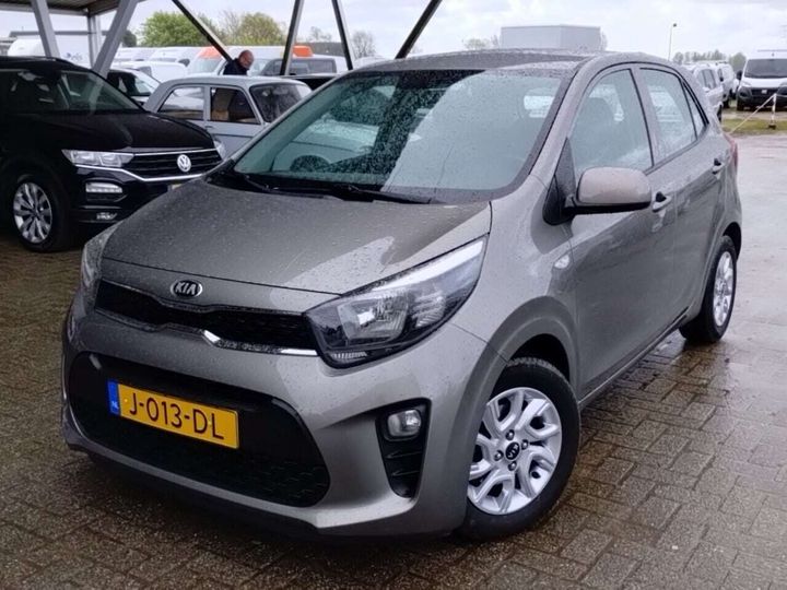 kia picanto 2020 knab3511alt652181