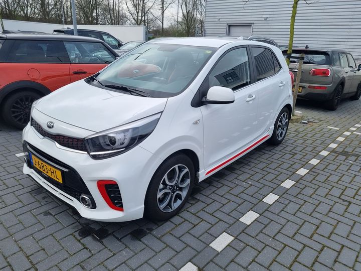 kia picanto 2020 knab3511alt679662