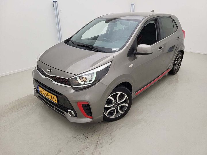 kia picanto 2020 knab3511alt679927