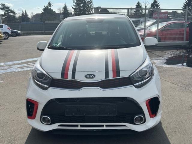 kia picanto 2019 knab3512bkt409495