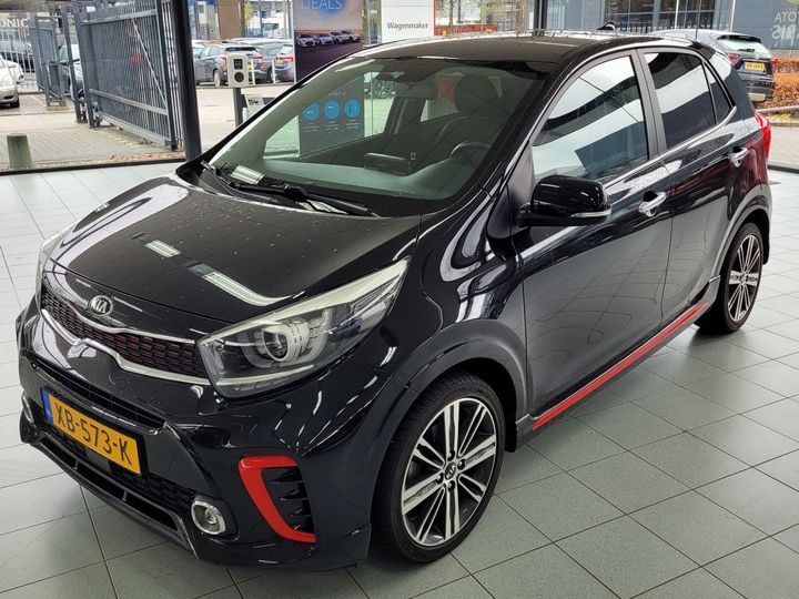 kia picanto 2019 knab3516ajt276629