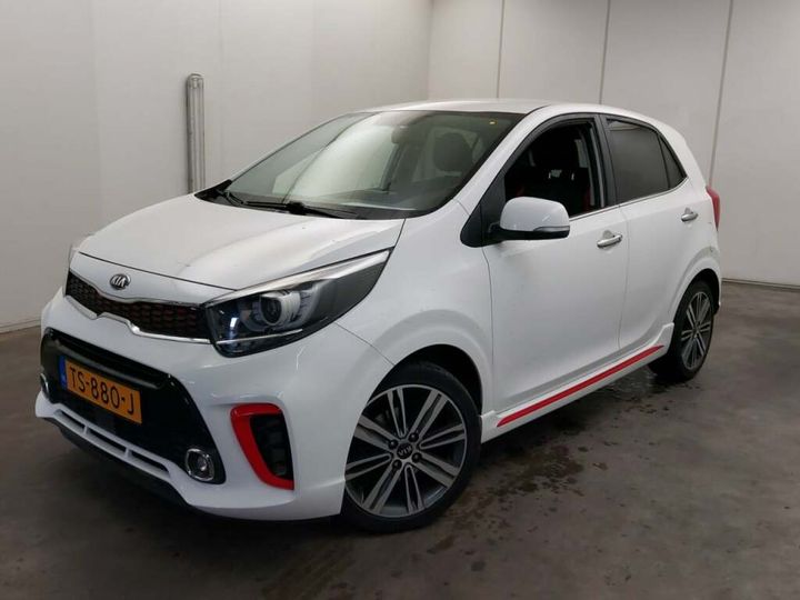 kia picanto 2018 knab3516ajt292520