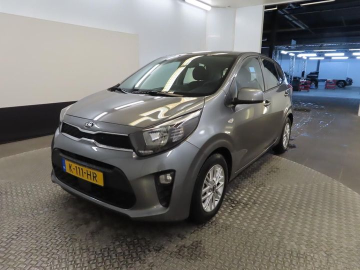 kia picanto 2020 knab3518amt729094