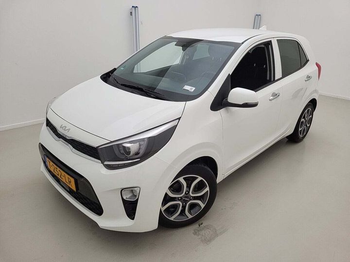 kia picanto 2023 knab3518apt105545