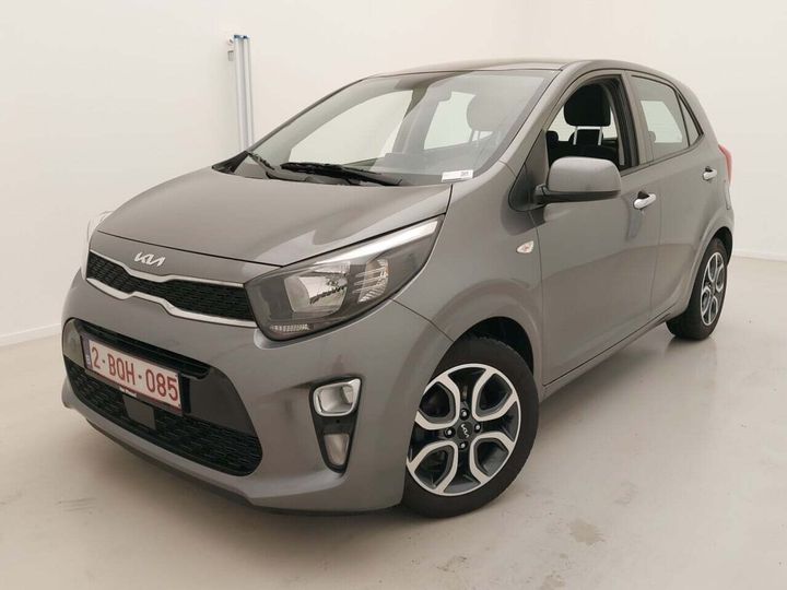 kia picanto 2022 knab3518jnt911498