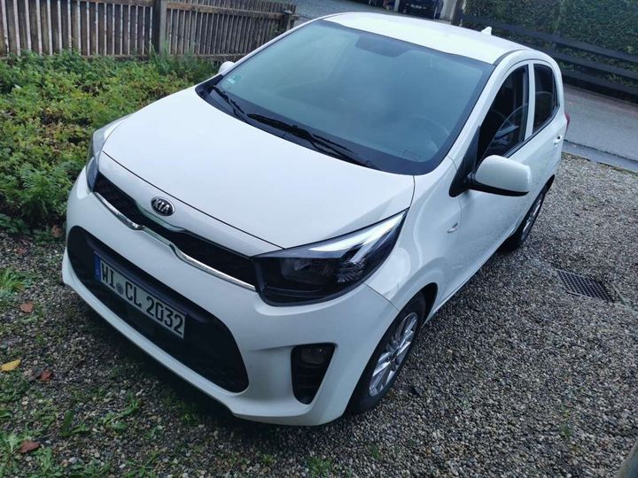 kia picanto 2021 knab351aamt805167