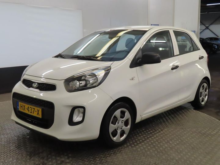 kia picanto 1.0 cvvt economyline 5d 2016 knabe511agt083683