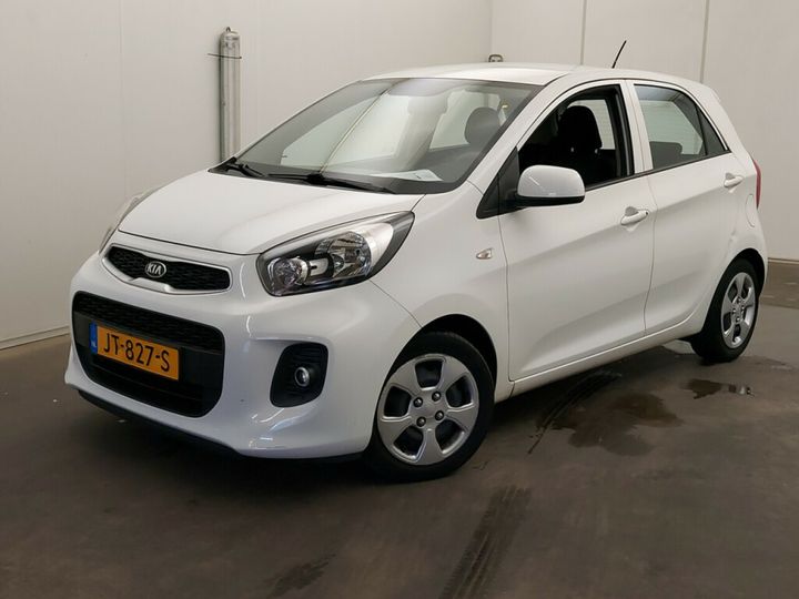 kia picanto 2016 knabe511agt224971