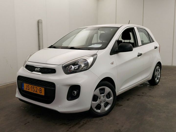 kia picanto 2016 knabe511agt241602