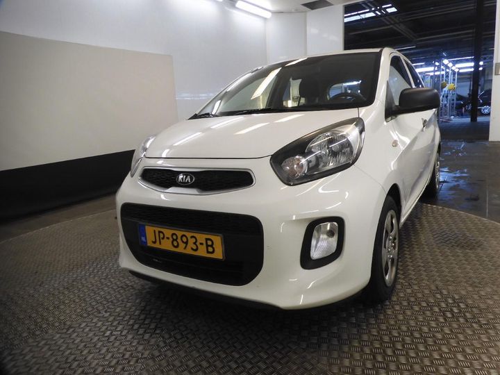 kia picanto 1.0 cvvt economyline 5d 2016 knabe511aht276775