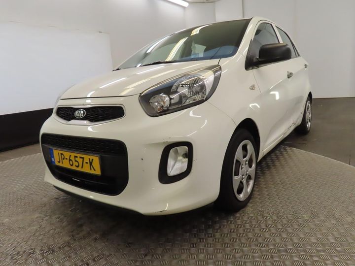 kia picanto 1.0 cvvt economyline 5d 2016 knabe511aht276779