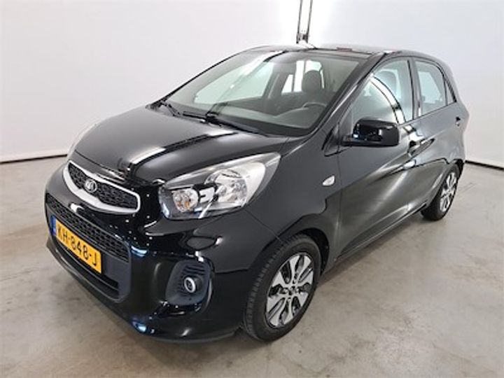 kia picanto 2016 knabe511aht308497