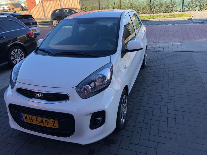 kia picanto 2016 knabe511aht340124