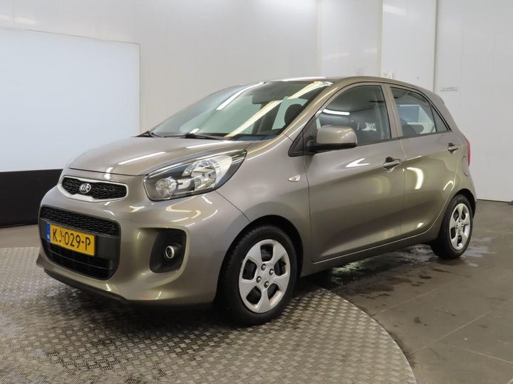 kia picanto 2016 knabe511aht351713