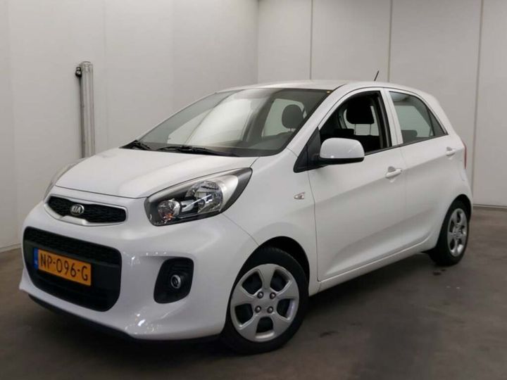 kia picanto 2017 knabe511aht380603