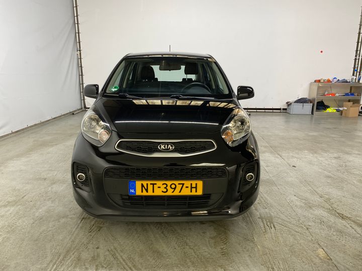 kia picanto 2017 knabe511aht381650