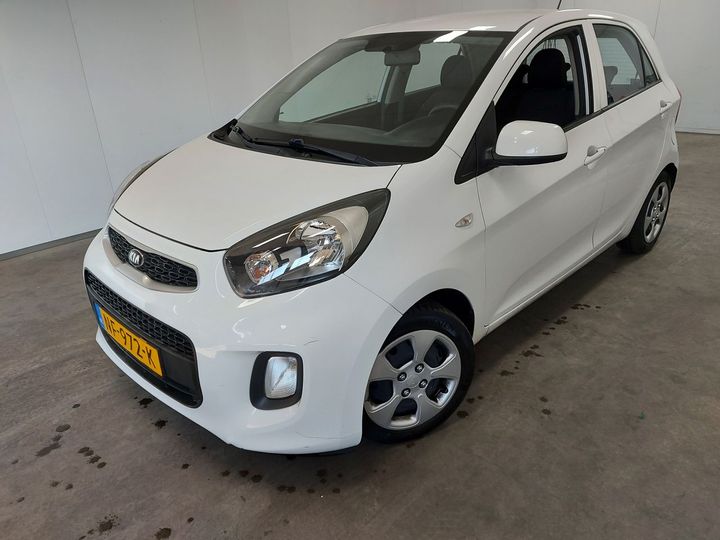 kia picanto 2017 knabe511aht417286