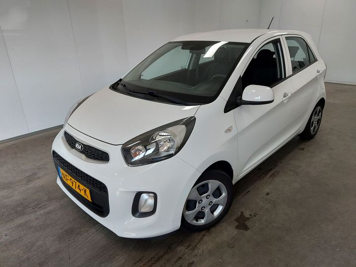 kia picanto 2017 knabe511aht417288