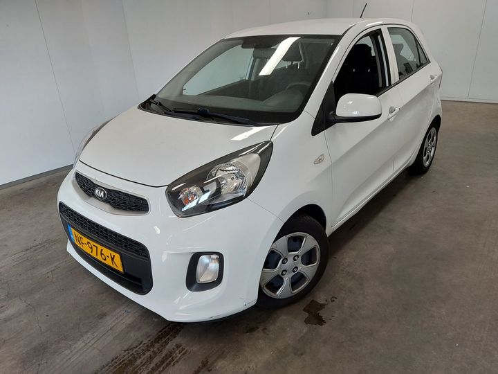 kia picanto 2017 knabe511aht417290