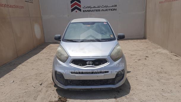 kia picanto 2015 knabe5121ft976042