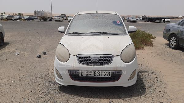 kia picanto 2010 knabk5138at978414