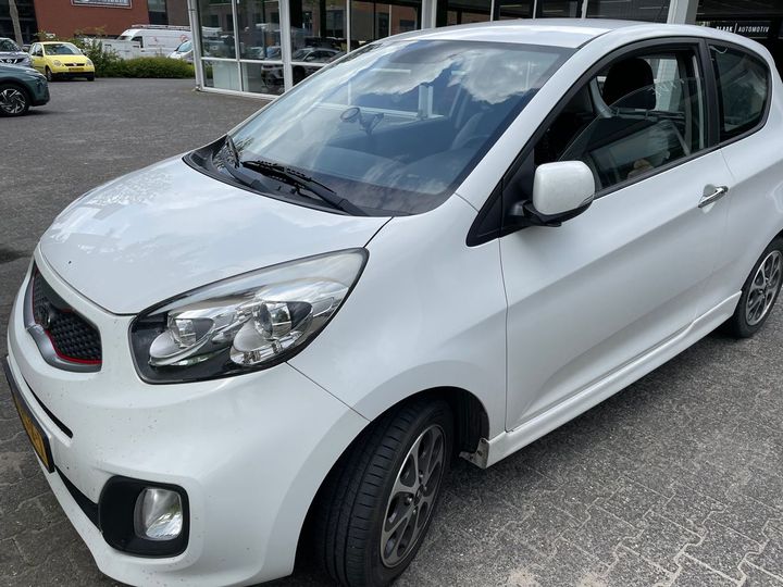 kia picanto 2012 knabx312act288691