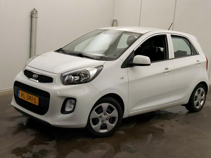 kia picanto 2016 knabx511agt063740