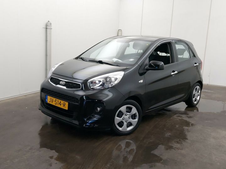 kia picanto 2016 knabx511agt076062