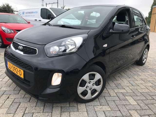 kia picanto 2016 knabx511agt081028